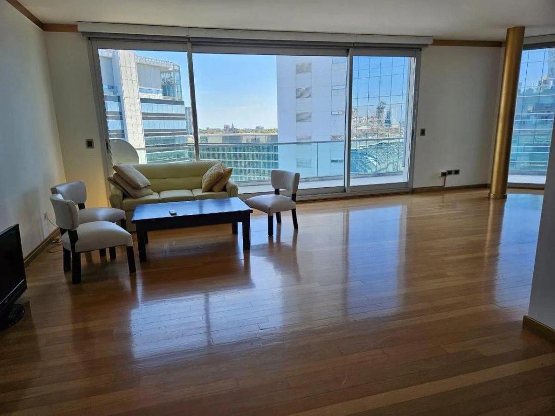 Apartment in Buenos Aires, Buenos Aires, Argentina 2 - 18626972