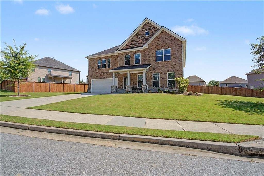 House in Loganville, Georgia, United States 2 - 18459651