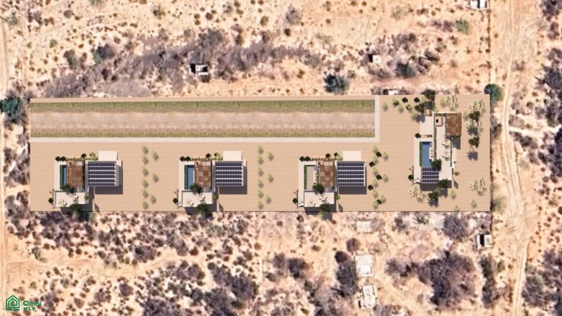 Townhouse in La Paz, Baja California Sur, Mexico 2 - 17088722