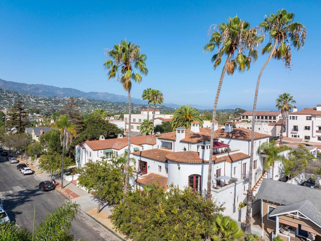Condo in Santa Barbara, California, United States 4 - 18627941