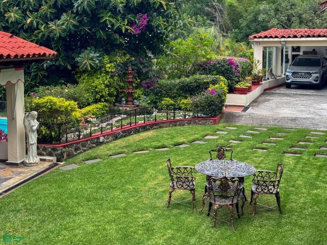 House in Cuernavaca, Morelos, Mexico 3 - 18481071