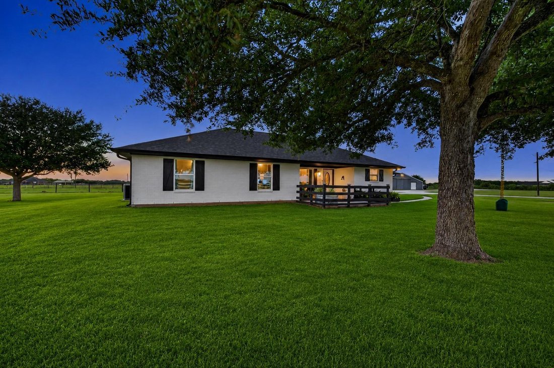 House in Needville, Texas, United States 1 - 18628738