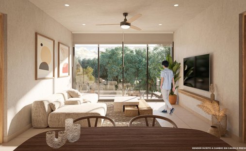 Appartement à Gran Bahía Príncipe, Quintana Roo, Mexique 1