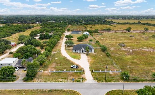 Casa en Weslaco, Texas, Estados Unidos 1