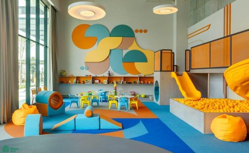 Condo in Santa Catarina, Nuevo Leon, Mexico 1