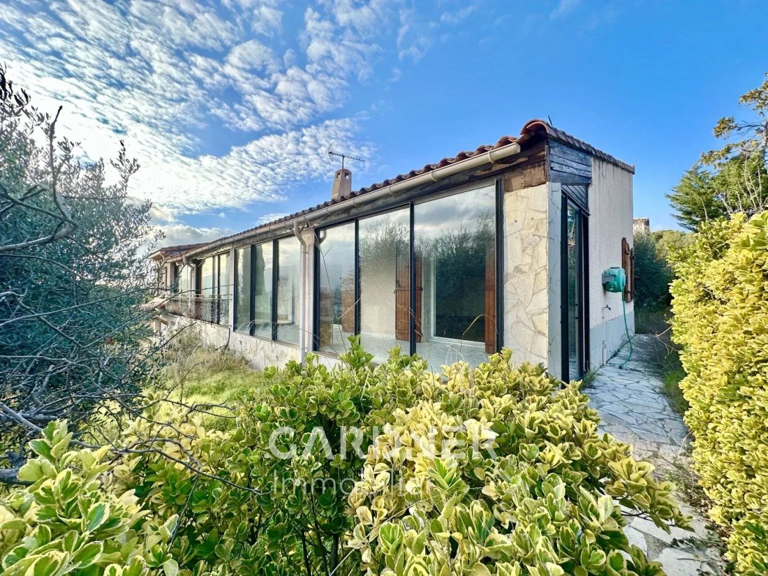 House in 1er Arrondissement, Marseille, France 1 - 15723382