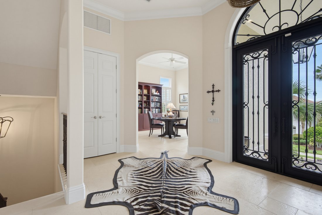 House in Palm Coast, Florida, United States 3 - 18626289