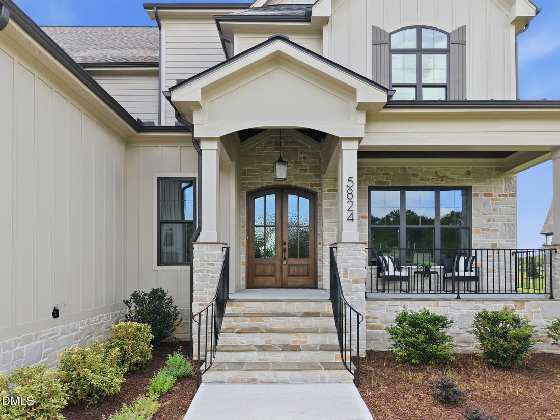 House in Raleigh, North Carolina, United States 3 - 16964166
