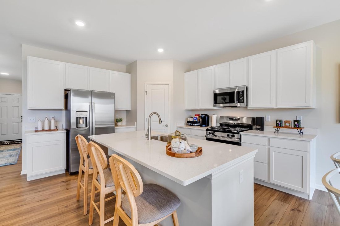 House in Pleasant Prairie, Wisconsin, United States 4 - 18629049