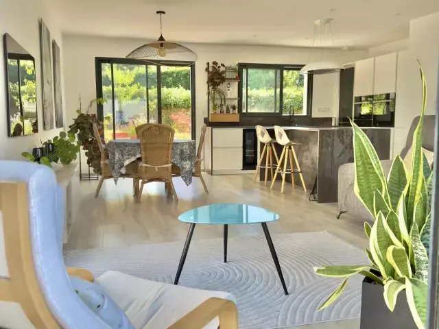 House in Zone Urbaine, Arradon, France 1 - 18474326
