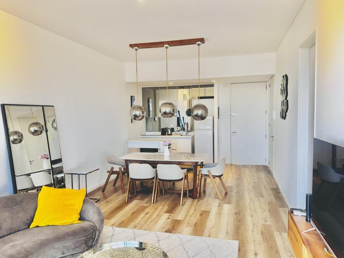 Apartment in Buenos Aires, Buenos Aires, Argentina 4 - 18627290