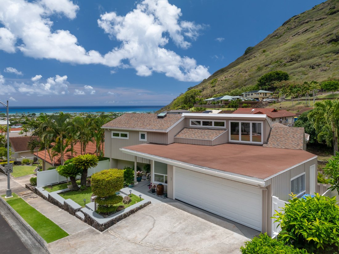 House in Honolulu, Hawaii, United States 3 - 17893087