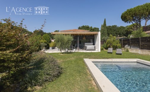 Maison à Les Logissons, Venelles, France 1