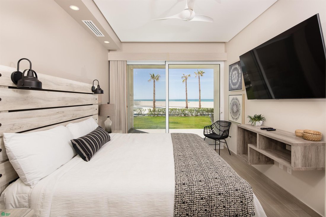 Condo in Playa Encanto, Sonora, Mexico 5 - 17968524