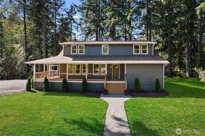 House in Duvall, Washington, United States 4 - 17641546