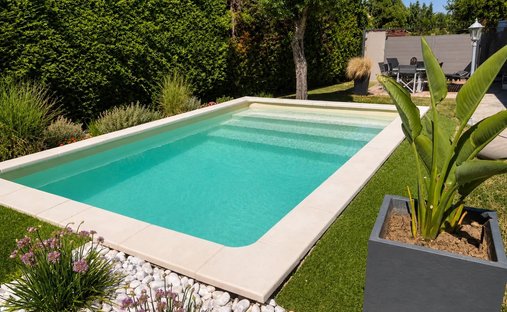 House in Côte Pavée-L Hers-La Terrasse, Toulouse, France 1