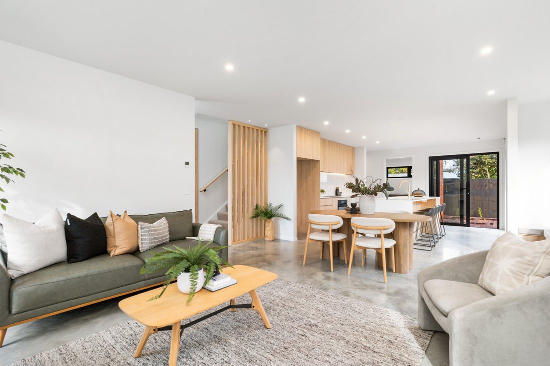 House in Christchurch, Canterbury, New Zealand 3 - 18629871