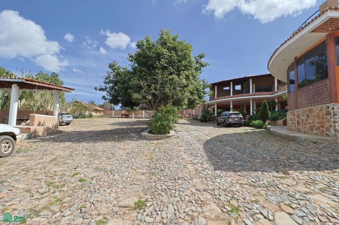 Condo in Atemajac de Brizuela, Jalisco, Mexico 2 - 17232763