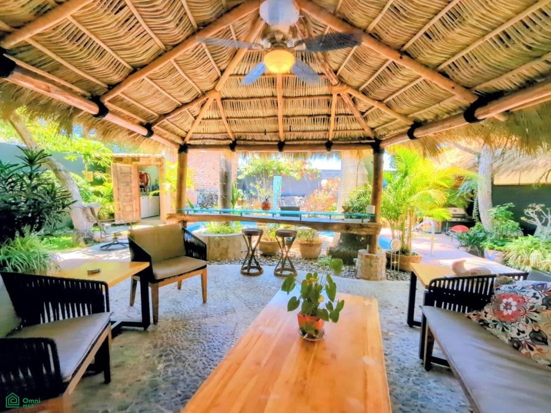 House in Ajijic, Jalisco, Mexico 4 - 18048426