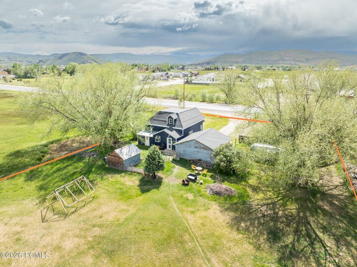 House in Kamas, Utah, United States 5 - 18630513