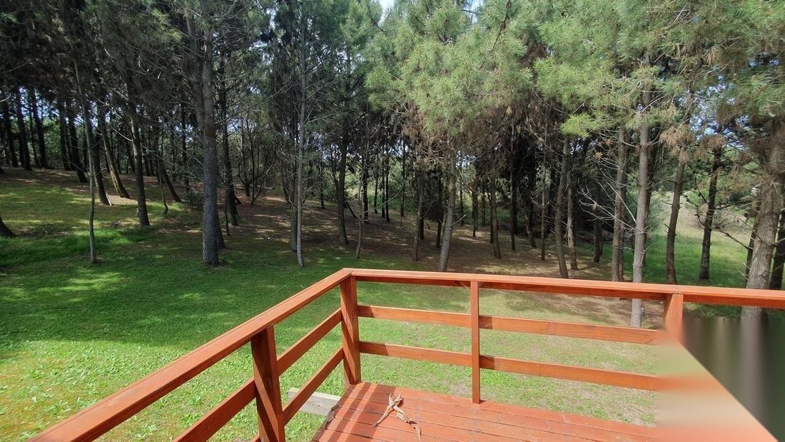 House in Costa Esmeralda, Argentina 4 - 18627096