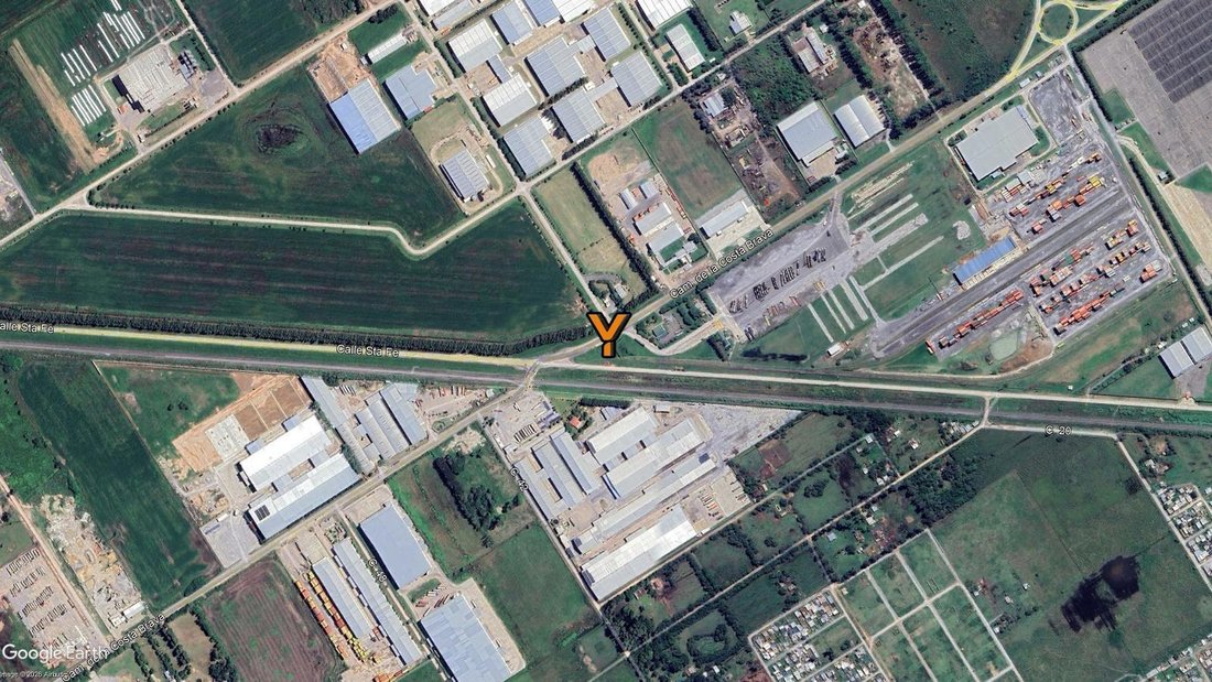 Land in Zarate, Buenos Aires Province, Argentina 3 - 18627346
