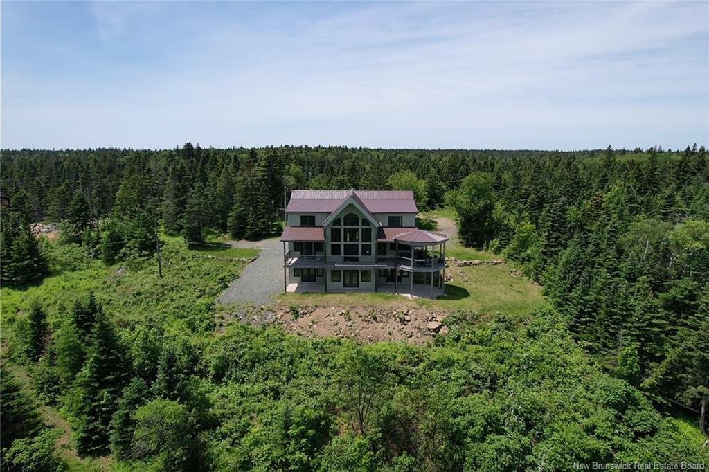 House in Grand Manan, New Brunswick, Canada 4 - 18628110