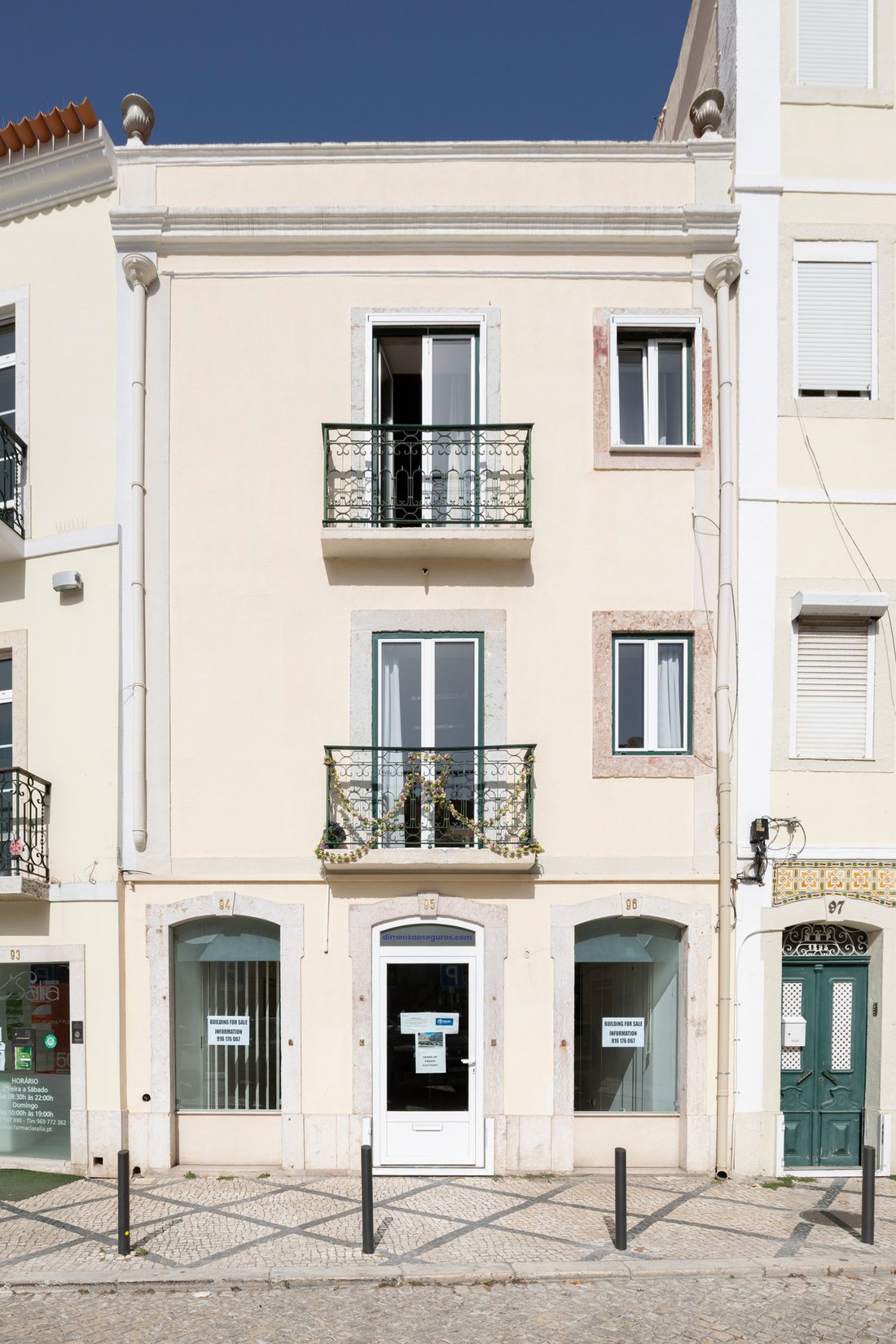 House in Setubal, Setubal, Portugal 1 - 18630044