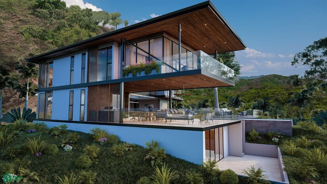 Land in Tamarindo, Guanacaste Province, Costa Rica 5 - 17811356