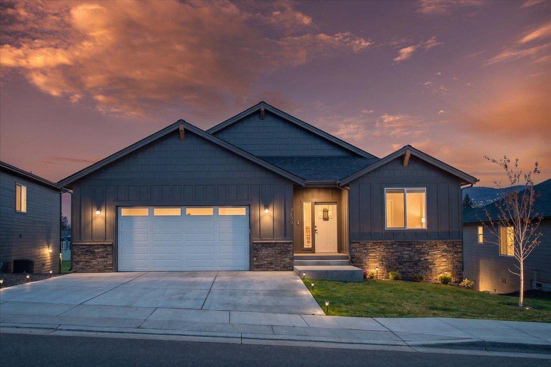 House in Spokane, Washington, United States 3 - 18629009