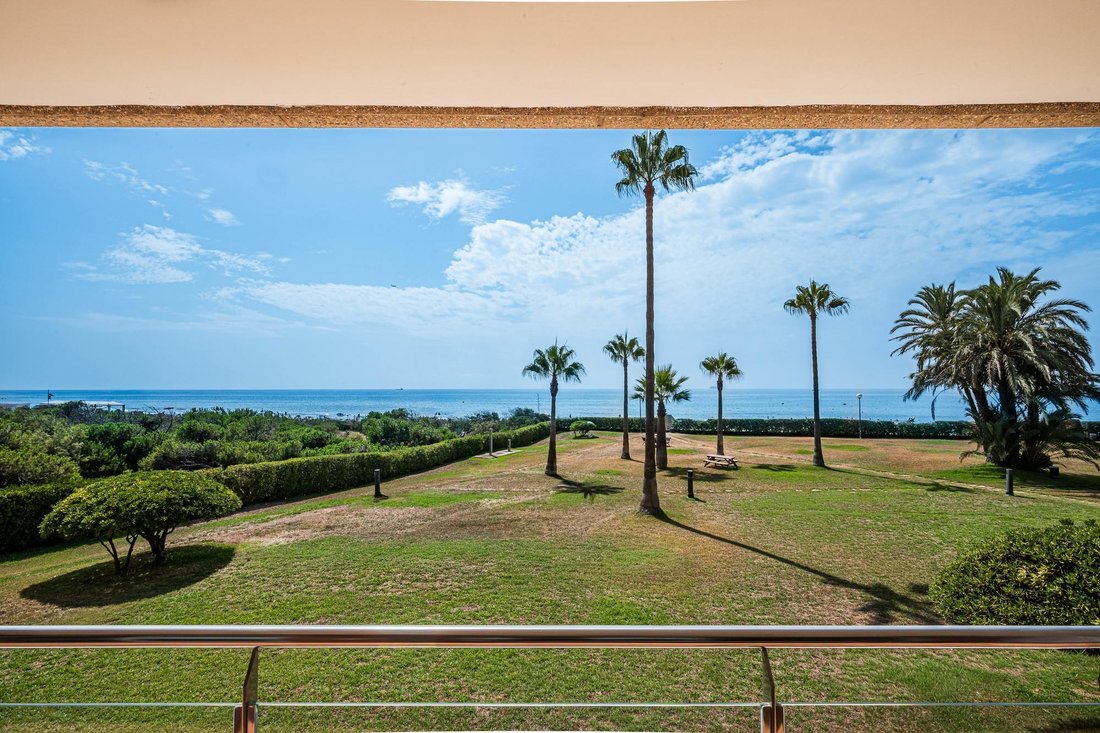 Apartment in Gava, Catalonia, Spain 1 - 18626596