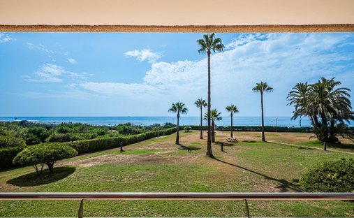 Apartment in Gava, Catalonia, Spain 1