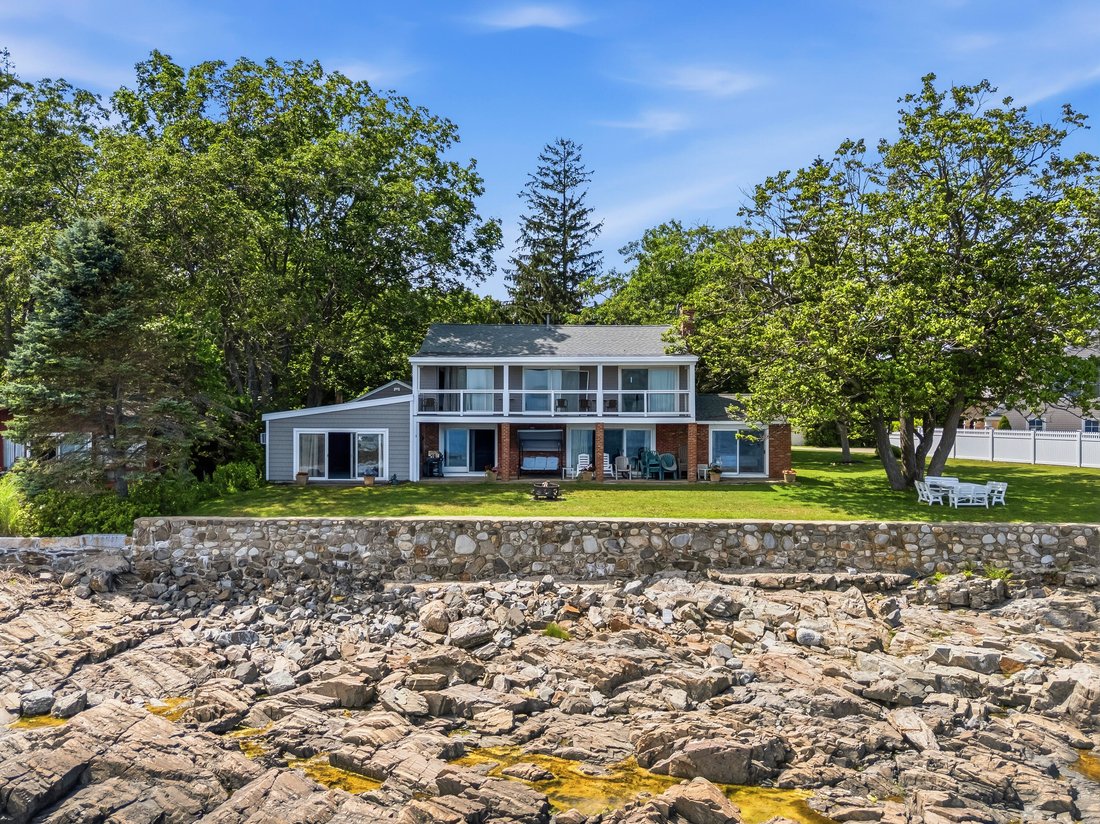 House in York, Maine, United States 1 - 18628141
