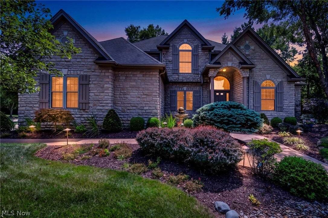 House in Strongsville, Ohio, United States 1 - 18629592