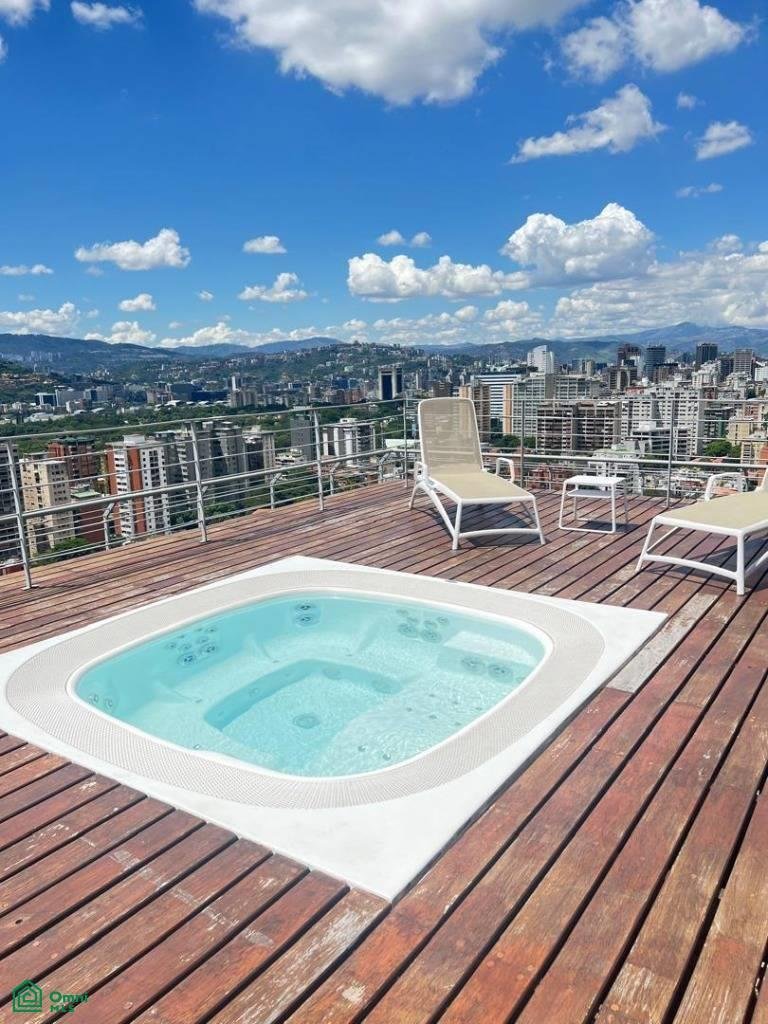 Condo in Caracas, Miranda, Venezuela 2 - 17731790