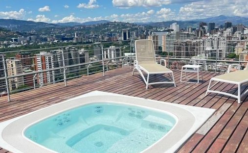 Condominio en Caracas, Miranda, Venezuela 1