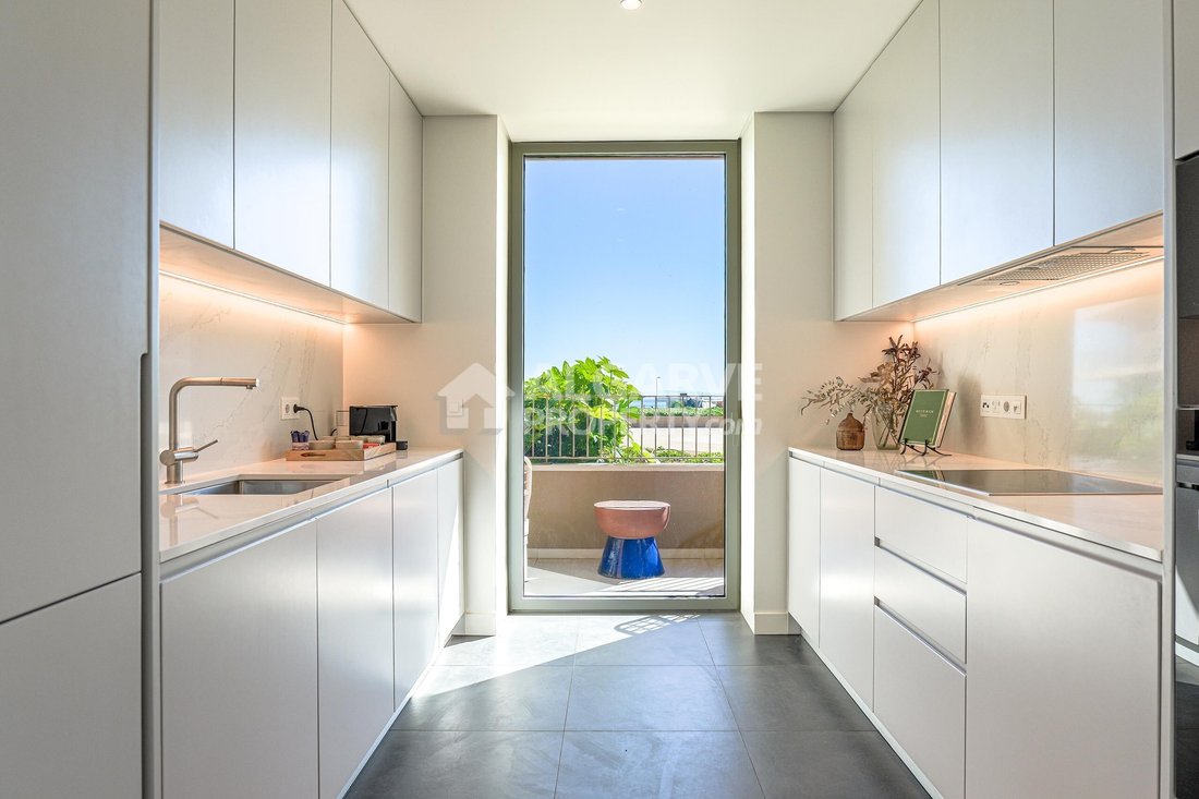 Apartment in Quarteira, Algarve, Portugal 3 - 16034989