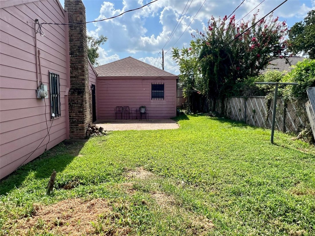 House in Houston, Texas, United States 3 - 18628777