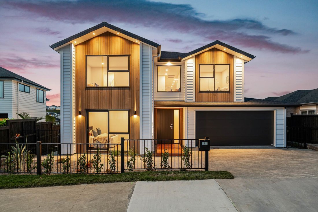 Maison à Orewa, Auckland, Nouvelle-Zélande 1 - 17981220