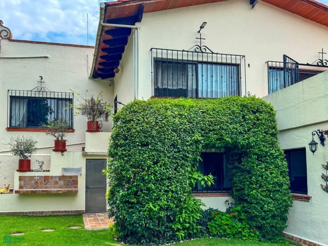 House in Cuernavaca, Morelos, Mexico 2 - 18481071