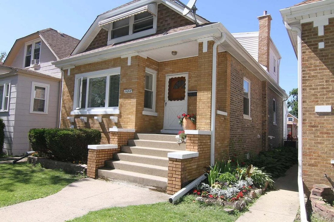 House in Chicago, Illinois, United States 1 - 18628600