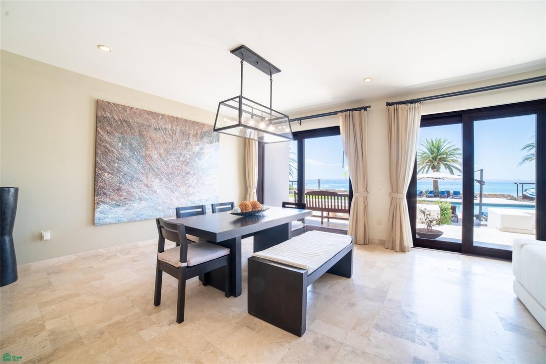 Condo in La Paz, Baja California Sur, Mexico 3 - 17903791