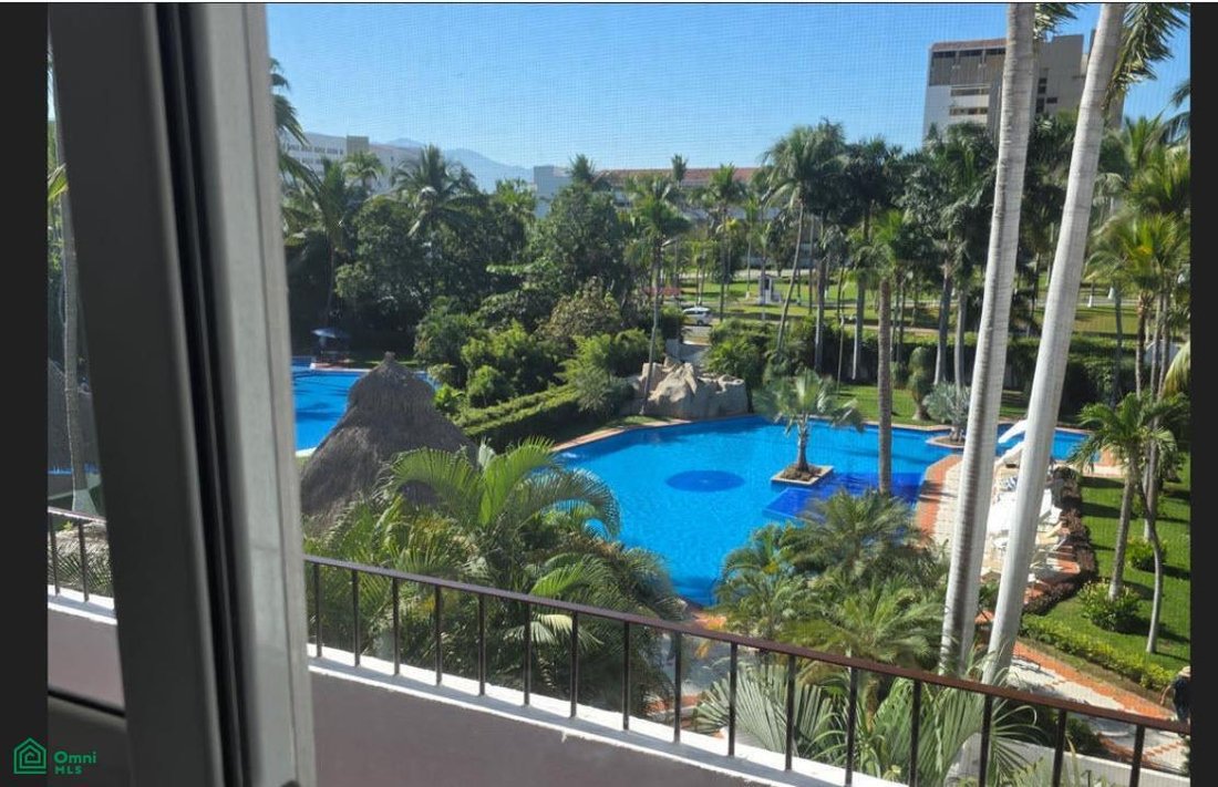 Condo in Puerto Vallarta, Jalisco, Mexico 2 - 18313083