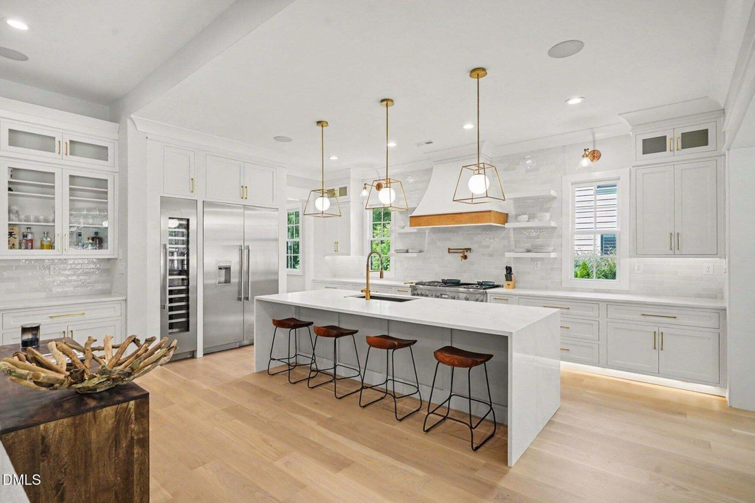 House in Raleigh, North Carolina, United States 2 - 18581658