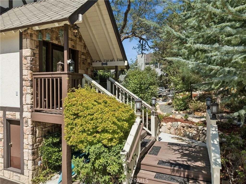 House in Lake Arrowhead, California, United States 3 - 18629163