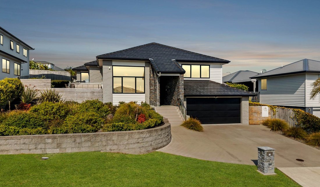 Haus in Beachlands, Auckland, Neuseeland 2 - 16394693