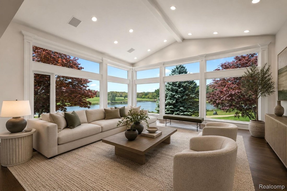Condo in Bloomfield Hills, Michigan, United States 4 - 18628099