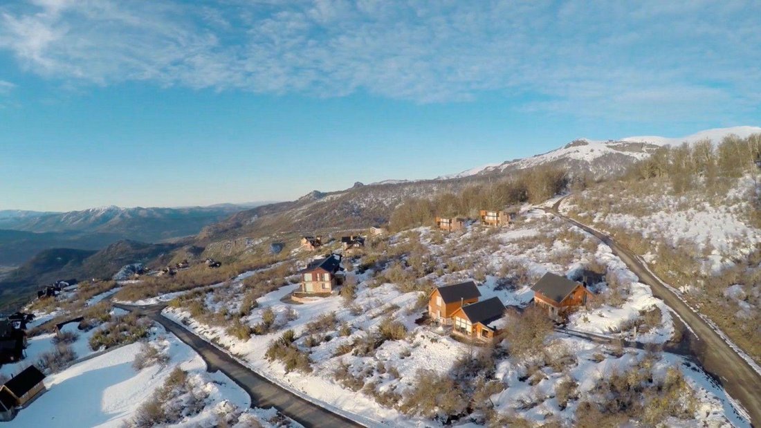 Land in Chapelco, Neuquen, Argentina 5 - 18626233