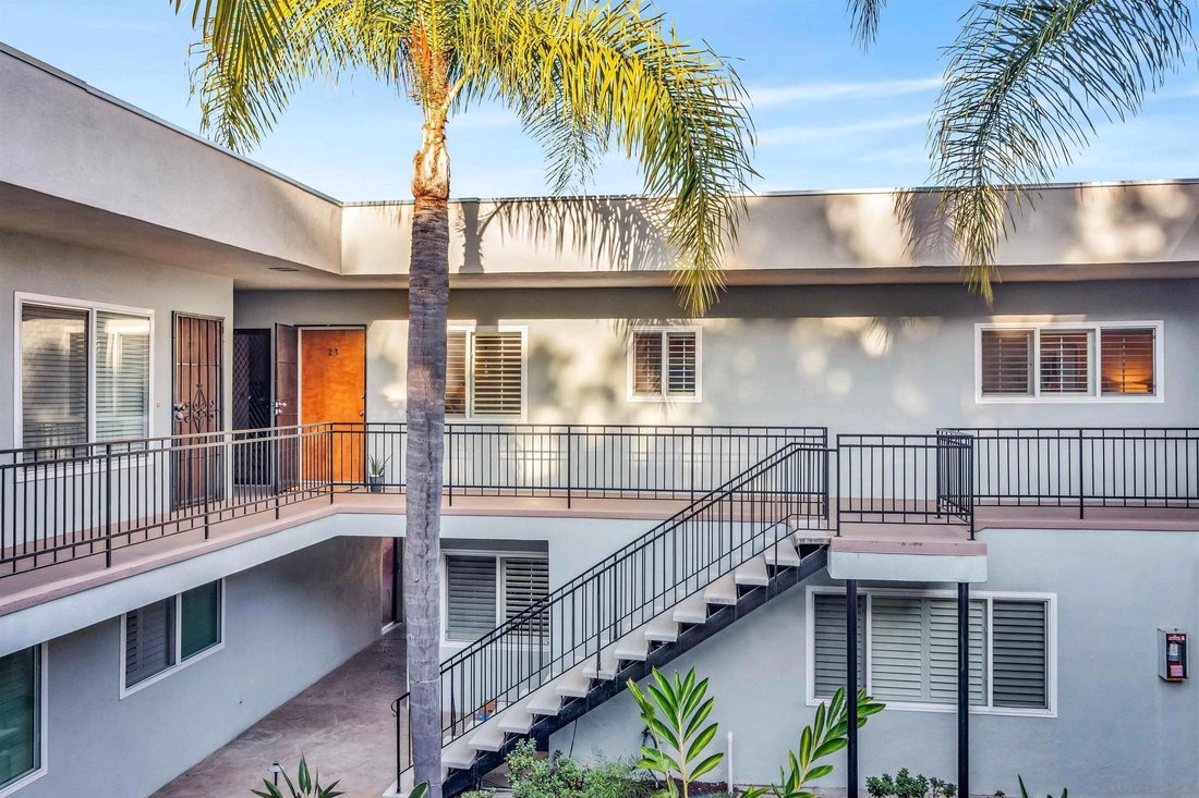 Condo in Coronado, California, United States 3 - 18629225