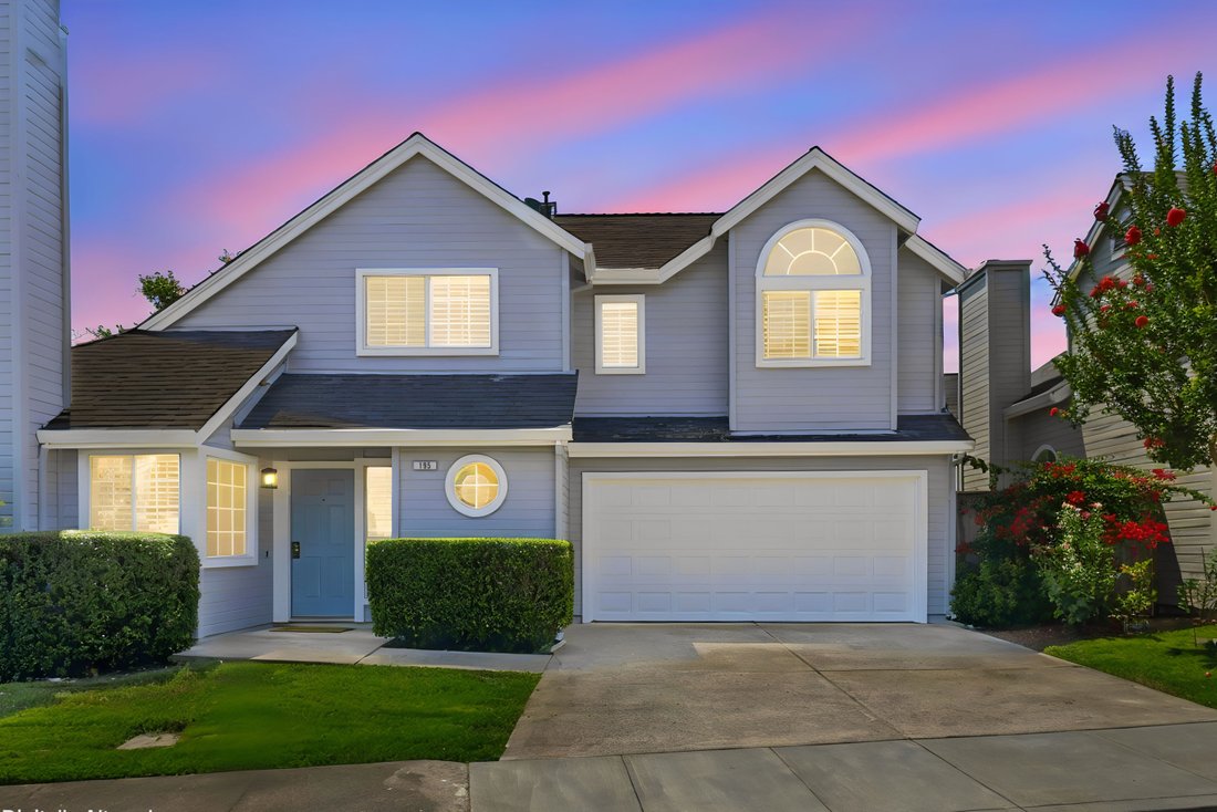 House in Novato, California, United States 4 - 18626701